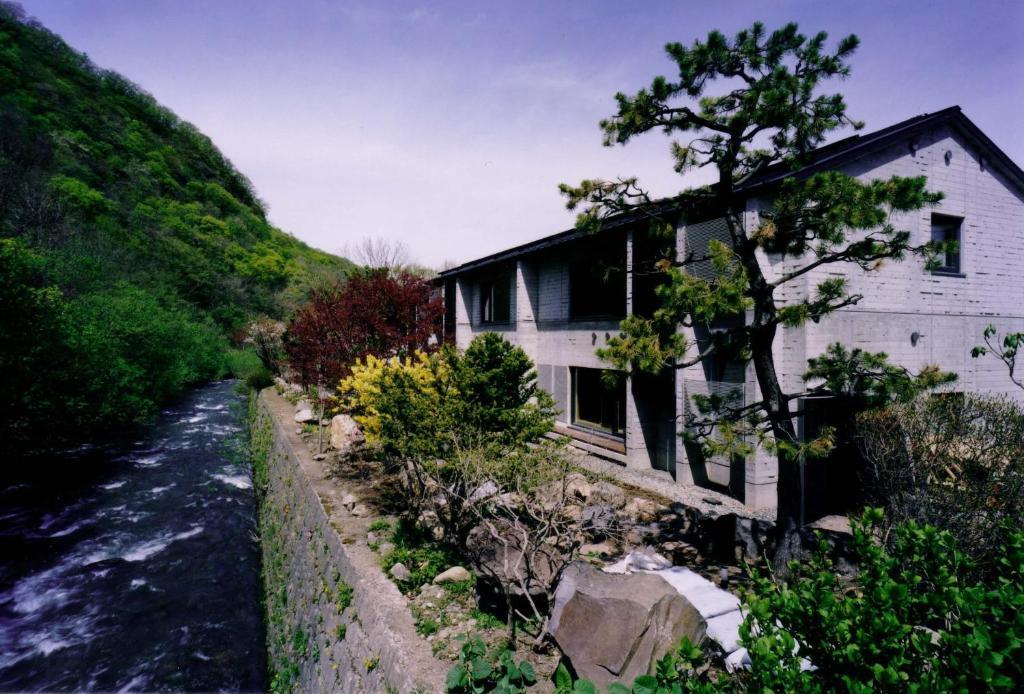 Kuramure Otaru Exterior foto