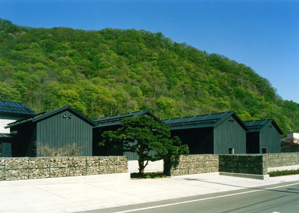 Kuramure Otaru Exterior foto