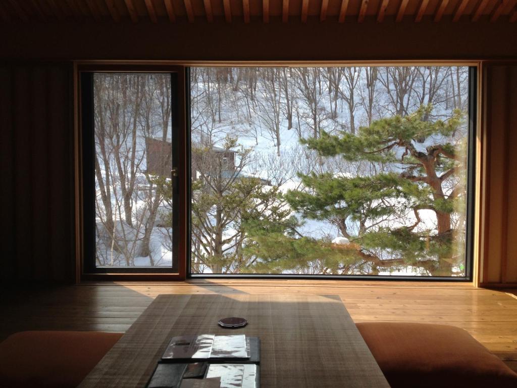 Kuramure Otaru Quarto foto