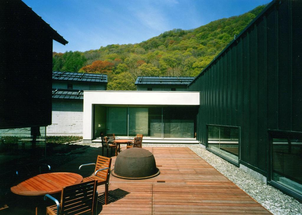 Kuramure Otaru Exterior foto
