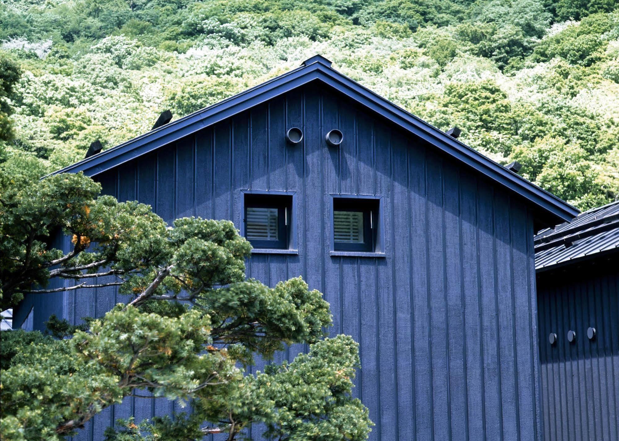 Kuramure Otaru Exterior foto