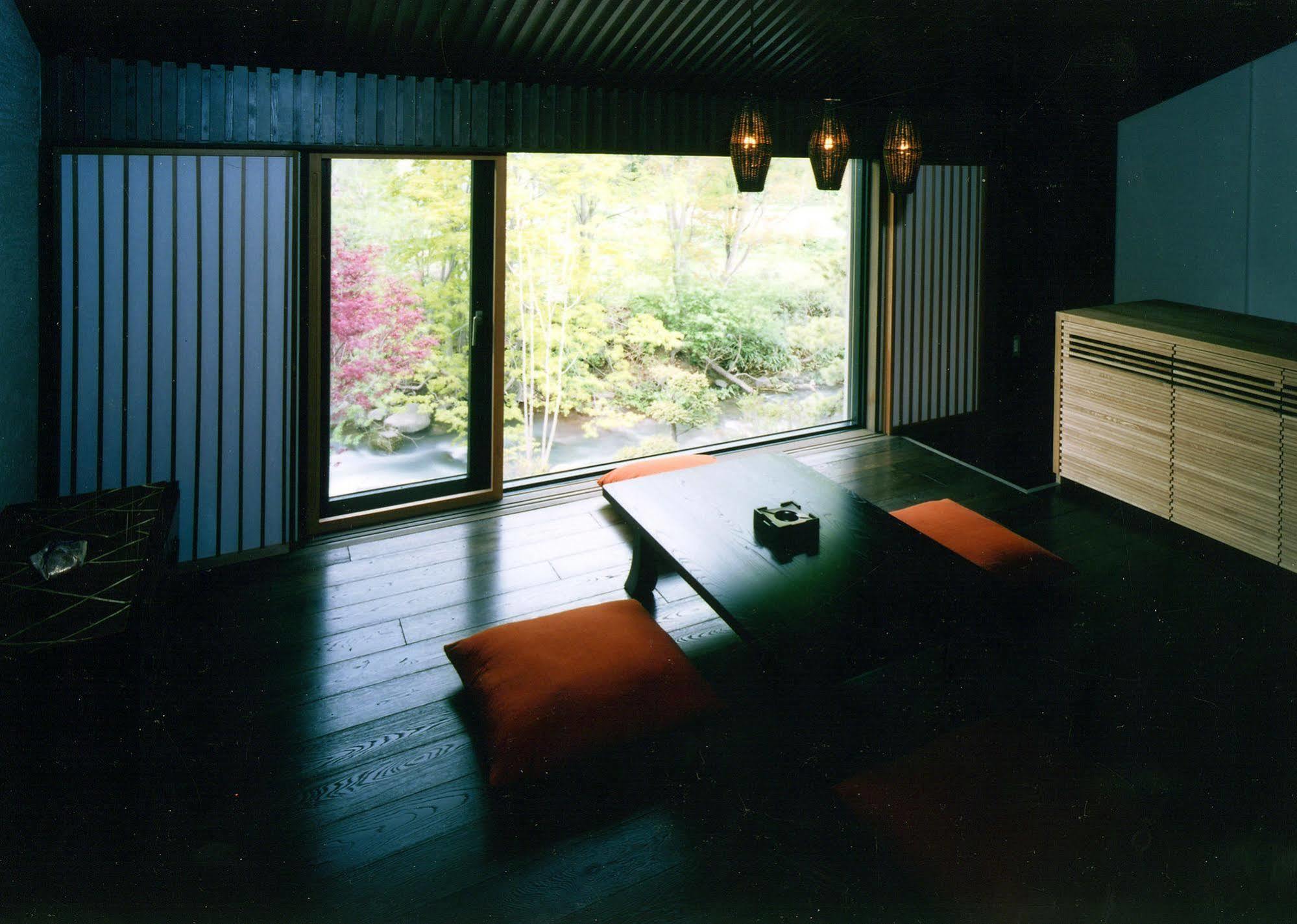 Kuramure Otaru Exterior foto