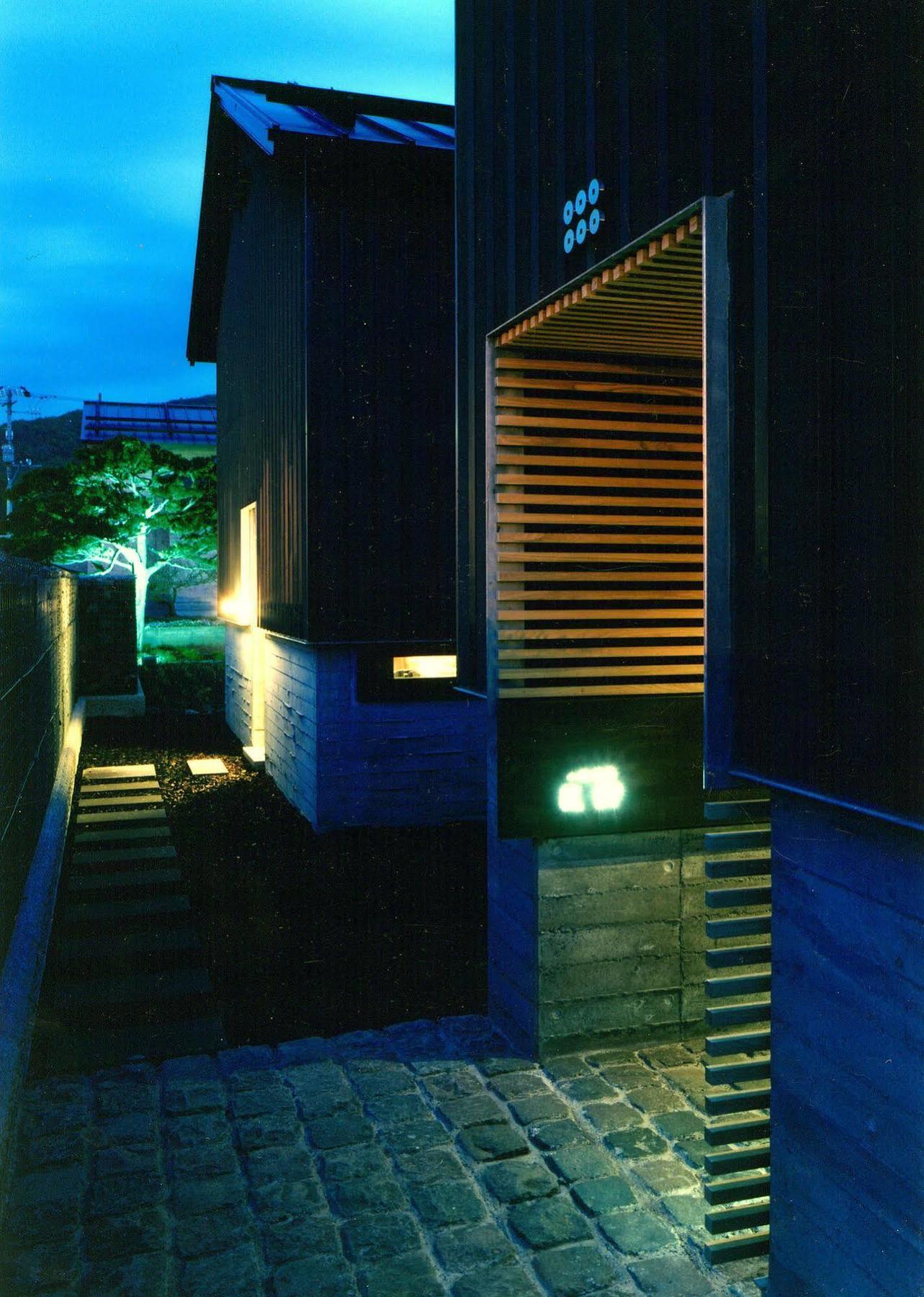 Kuramure Otaru Exterior foto