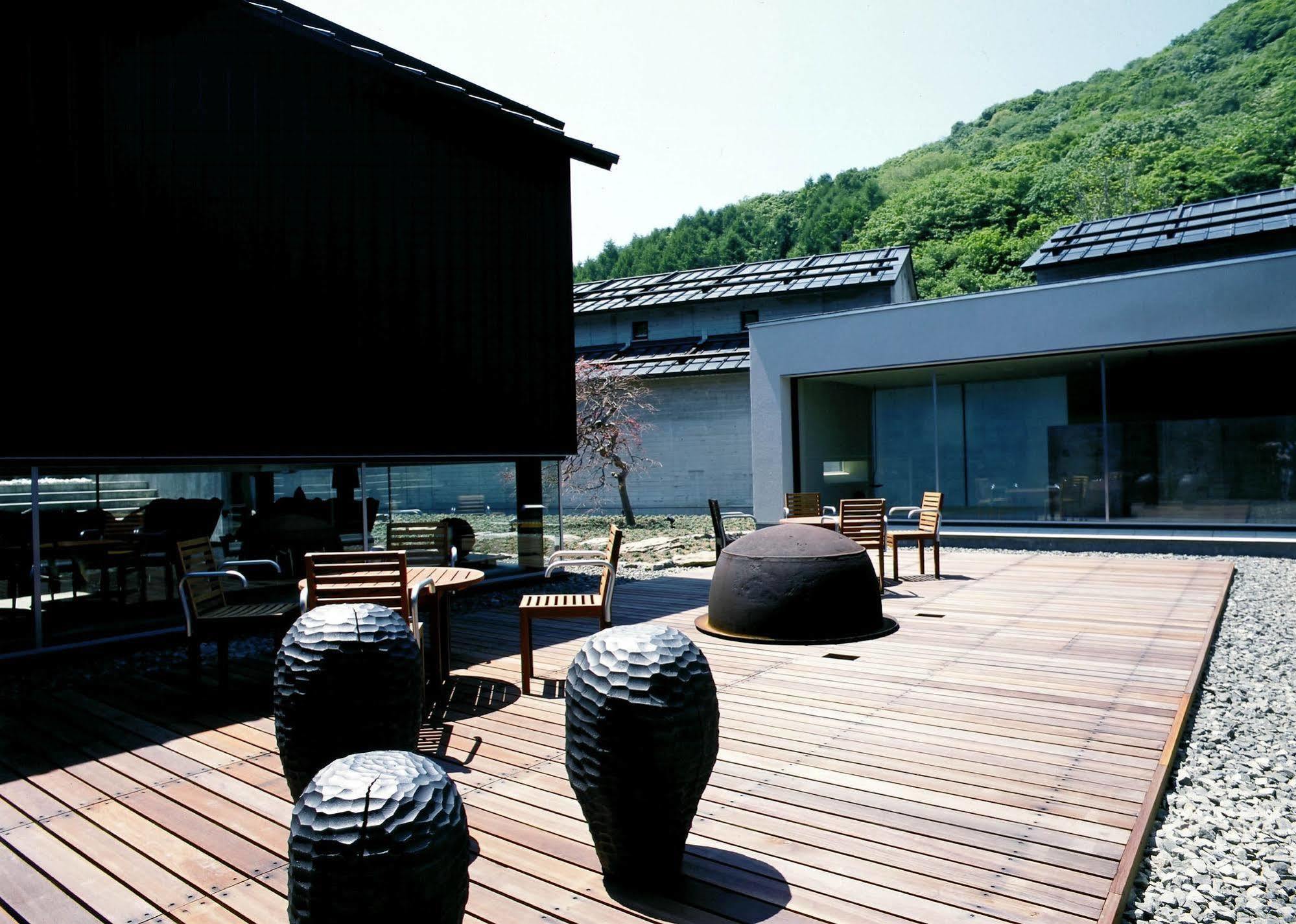 Kuramure Otaru Exterior foto